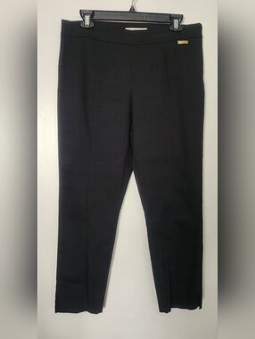 Tory Burch Pants Ankle Size 8 Lightweight Travel Resortwear